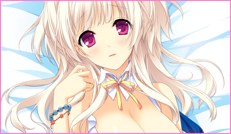 『恋する夏のラストリゾート』 杵築 莉帆 抱き枕カバー