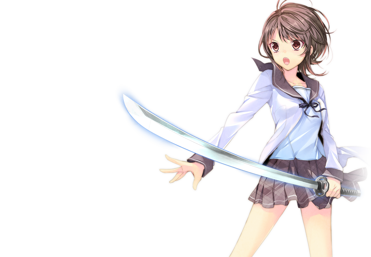 キャラクター
