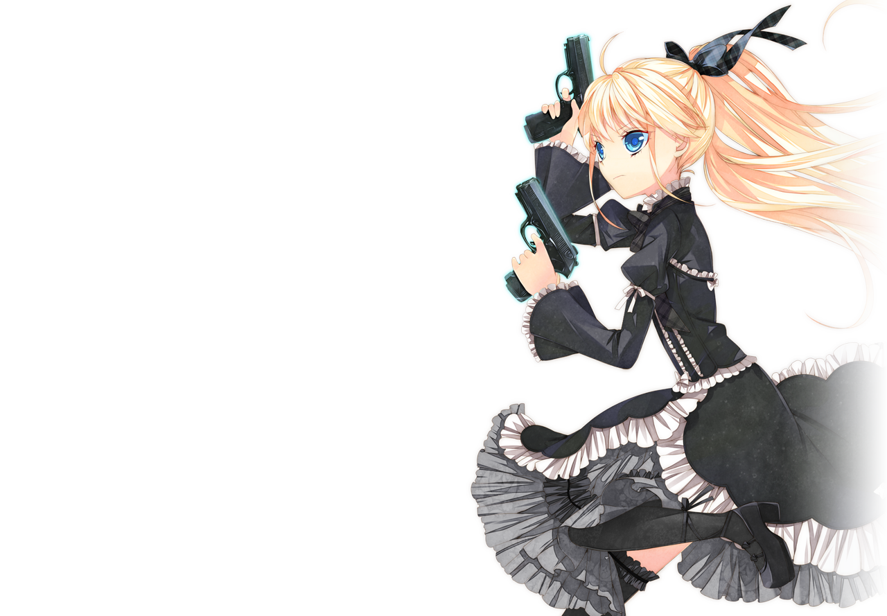 キャラクター