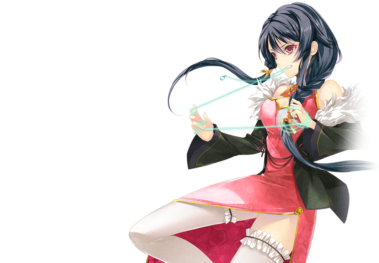 キャラクター