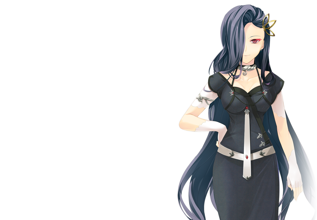 キャラクター