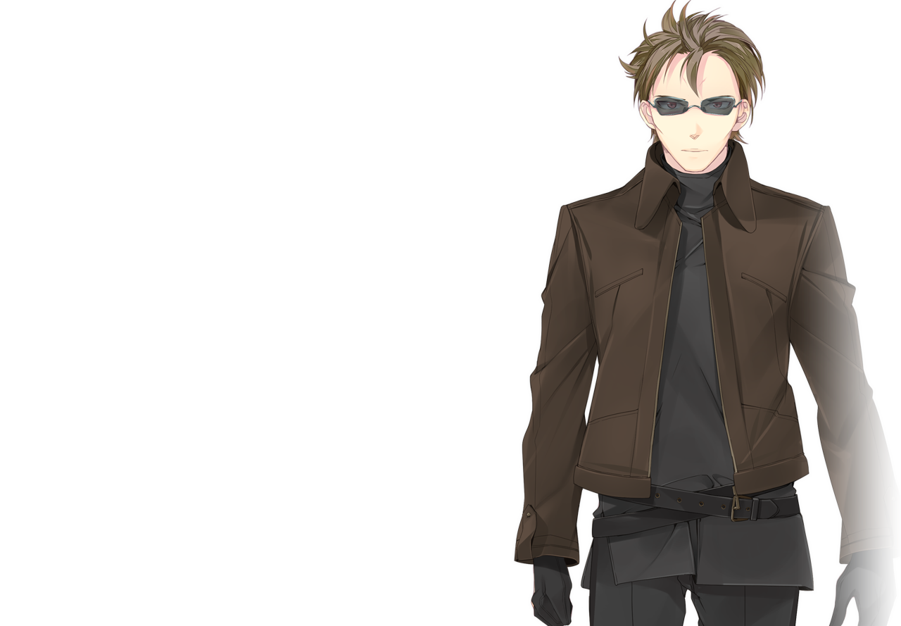 キャラクター