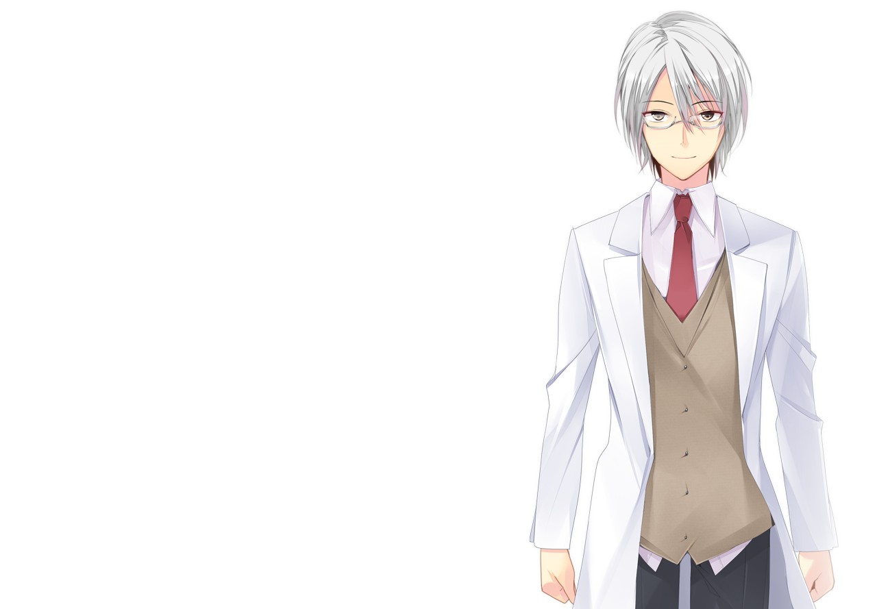 キャラクター