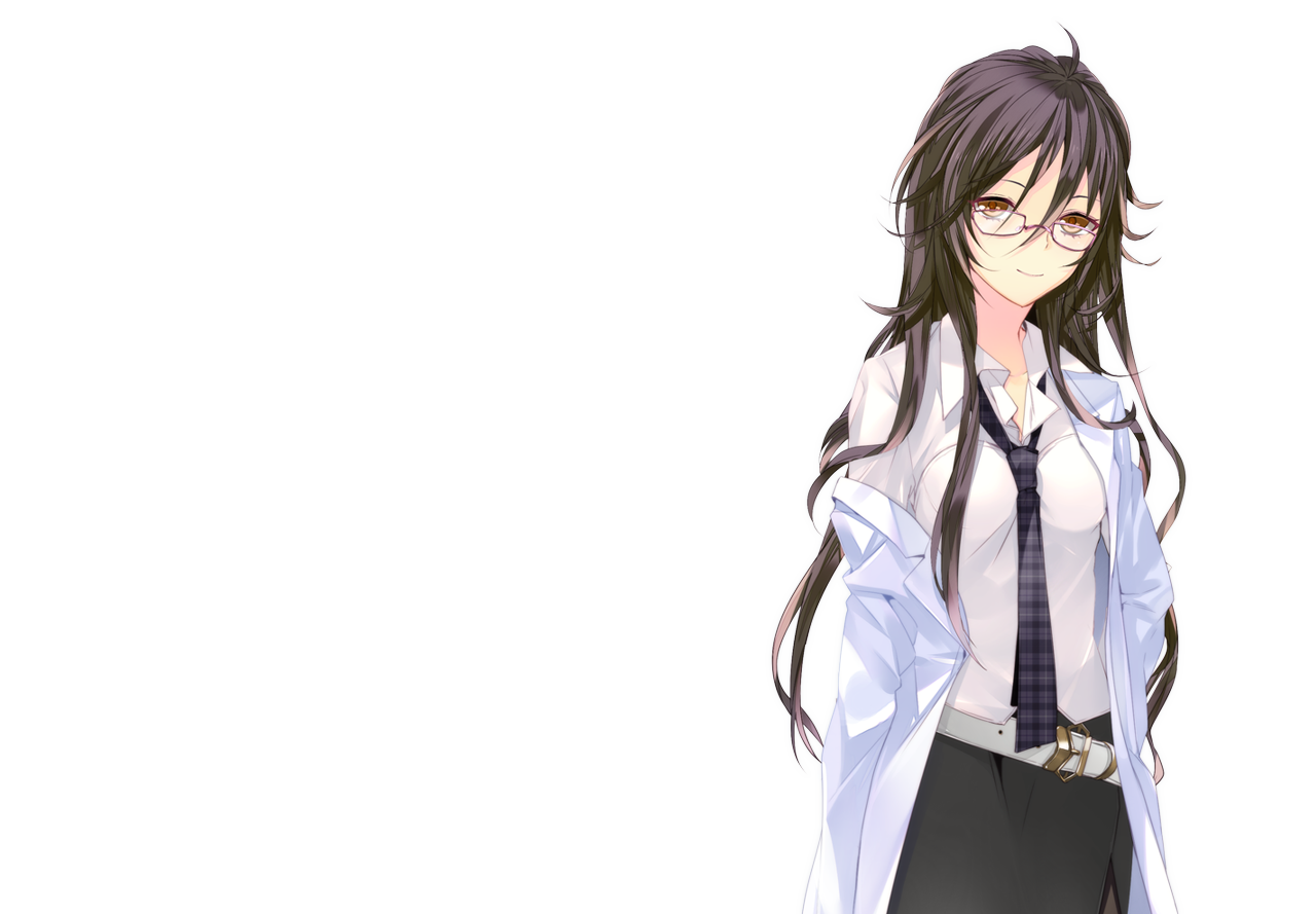キャラクター