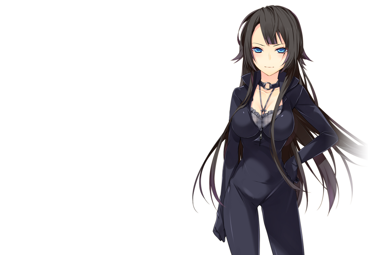 キャラクター