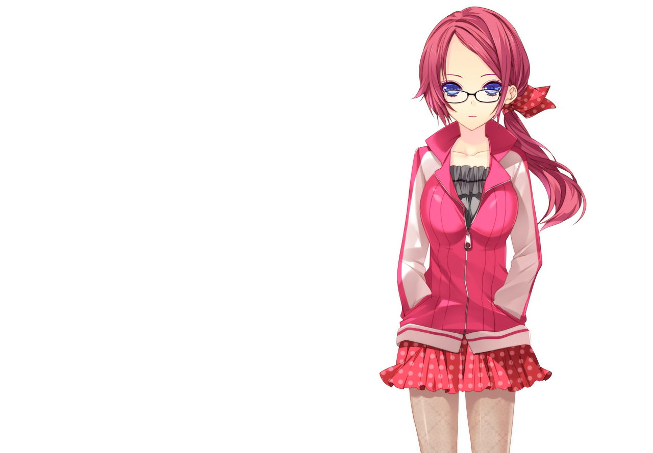 キャラクター