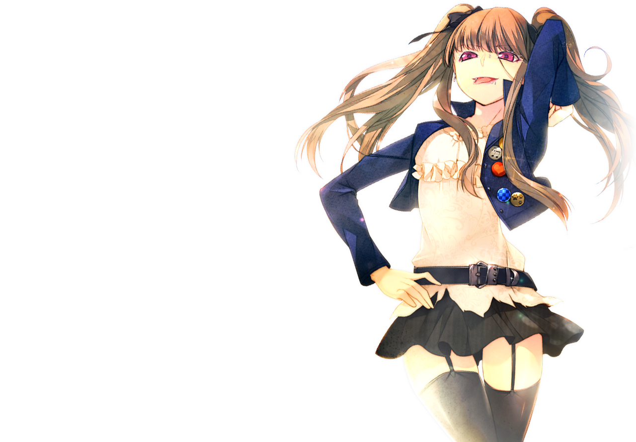 キャラクター
